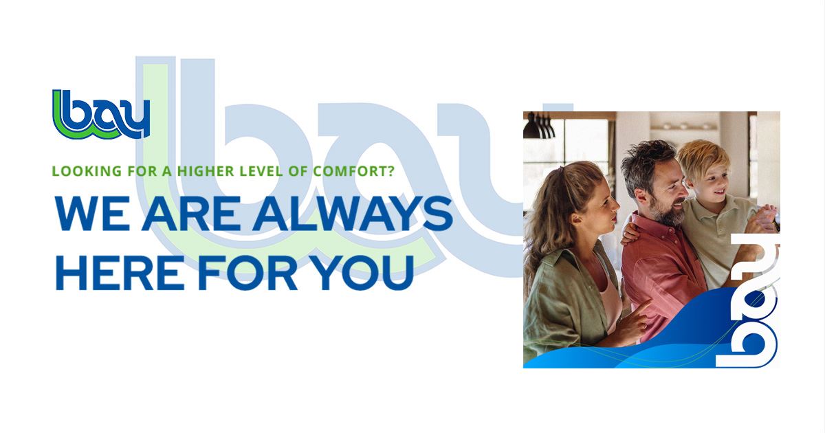 Furnace Services in Avon Lake, OH Bay Heating & Air Conditioning