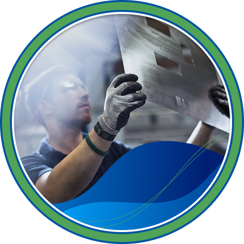 Sheet Metal Fabrication