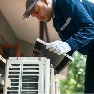 Choosing an AC Maintenance Plan in Westlake