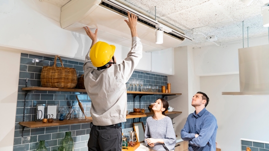 Impact of Ohio Weather on AC Maintenance