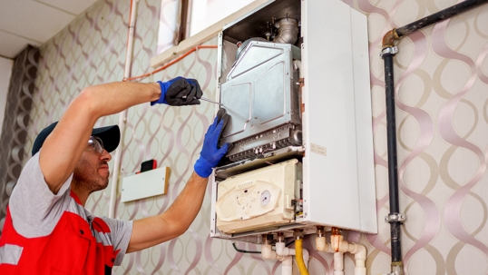 When to Schedule Emergency Heater Repair