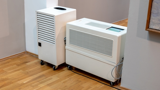 Common Misconceptions About Dehumidifiers