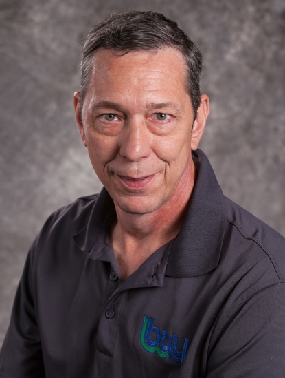 Jerry  Ruebensaal Photo