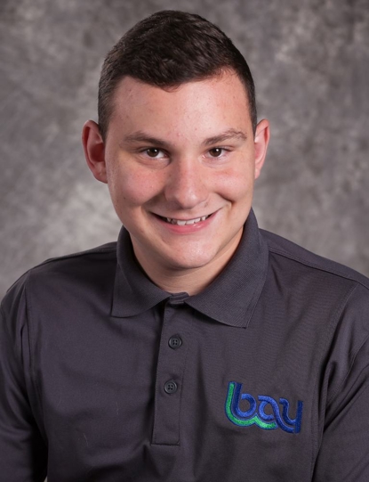 Jonathan  Hollingsworth Photo