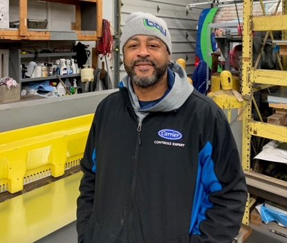 Jamie  Daniels Photo