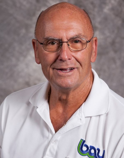 Lynn  Robinson Photo