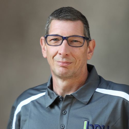 Shawn  Ruebensaal Photo