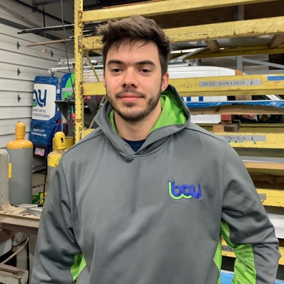 Brandyn  Hofmann Photo