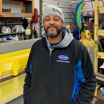 Jamie  Daniels Photo