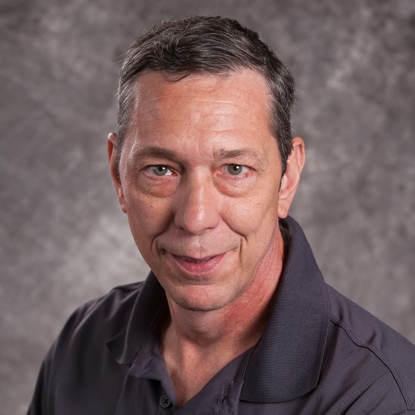 Jerry  Ruebensaal Photo