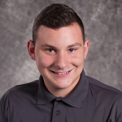 Jonathan  Hollingsworth Photo