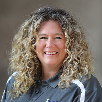 Kori Crandall Photo