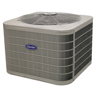 carrier air conditioner 