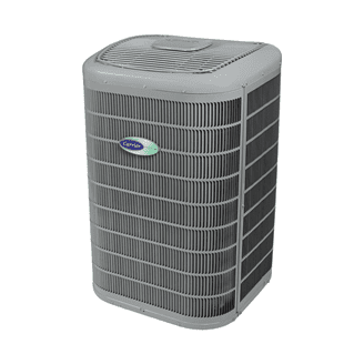 Carrier Infinity Series Central Air Conditioner