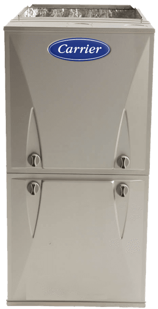 Carrier Comfort 92 Gas Furnace