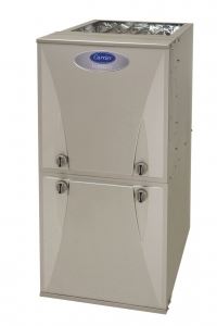 Carrier Infinity 98 Gas Furnace