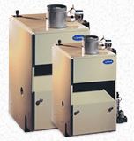 Carrier Comfort 80 Boiler