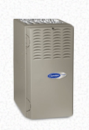 Carrier Performance 80 Gas Furnace