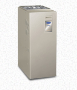 Carrier Performance 93 Gas Furnace