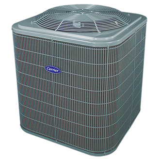 comfort heat pump